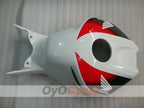 Einspritz-Verkleidungssatz für CBR1000RR 06-07 - Rot, Weiß - Fireblade #OYO87900567