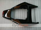 Einspritz-Verkleidungssatz für CBR1000RR 06-07 - Rot, Weiß - Fireblade #OYO87900567
