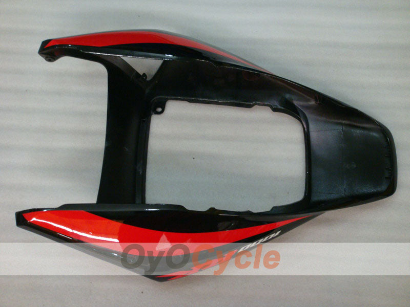 Einspritz-Verkleidungssatz für CBR1000RR 06-07 - Rot, Weiß - Fireblade #OYO87900567