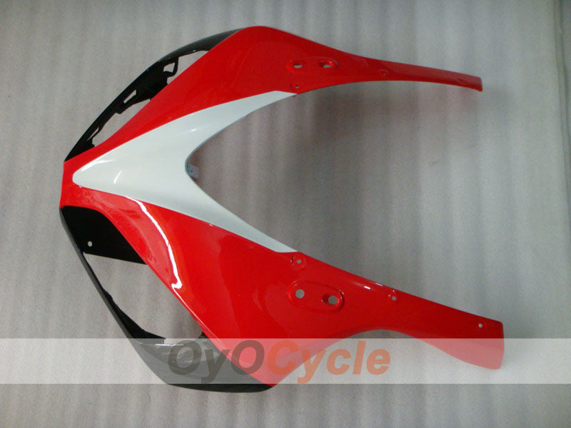 Einspritz-Verkleidungssatz für CBR1000RR 06-07 - Rot, Weiß - Fireblade #OYO87900567