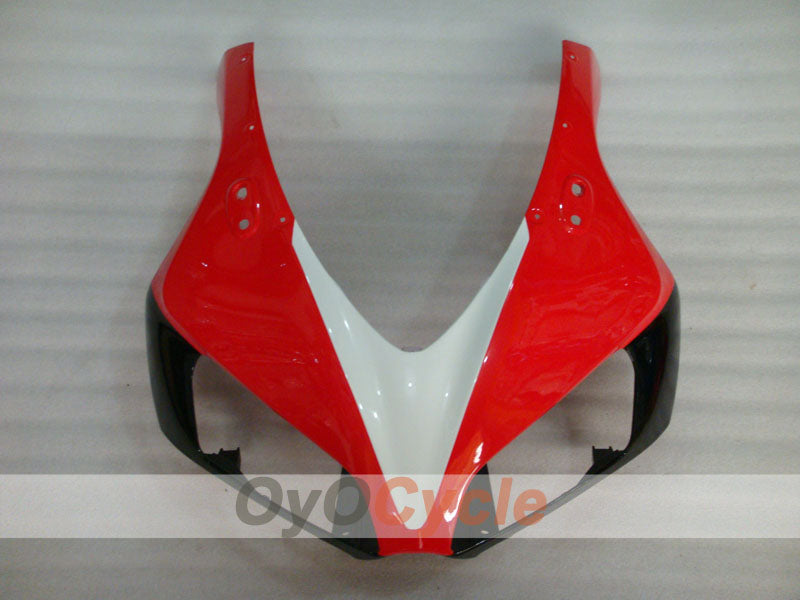 Einspritz-Verkleidungssatz für CBR1000RR 06-07 - Rot, Weiß - Fireblade #OYO87900567