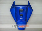 Einspritz-Verkleidungssatz für CBR1000RR 06-07 - Blau, Weiß - HRC #OYO87900568