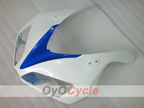 Einspritz-Verkleidungssatz für CBR1000RR 06-07 - Blau, Weiß - HRC #OYO87900568