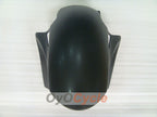 Einspritz-Verkleidungssatz für CBR1000RR 06-07 - Schwarz, Matt - Fireblade #OYO87900569