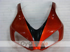 Einspritz-Verkleidungssatz für 06-07 CBR1000RR - Orange, Schwarz - Fireblade #OYO87900571