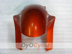 Einspritz-Verkleidungssatz für 06-07 CBR1000RR - Orange, Schwarz - Fireblade #OYO87900571
