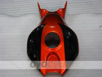 Einspritz-Verkleidungssatz für 06-07 CBR1000RR - Orange, Schwarz - Fireblade #OYO87900571
