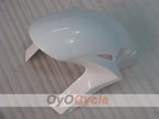 Einspritz-Verkleidungssatz für 06-07 CBR1000RR - Weiß, Schwarz - Fireblade #OYO87900572