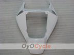 Einspritz-Verkleidungssatz für 06-07 CBR1000RR - Weiß, Schwarz - Fireblade #OYO87900572