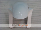Einspritz-Verkleidungssatz für 06-07 CBR1000RR - Weiß, Schwarz - Fireblade #OYO87900572