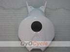 Einspritz-Verkleidungssatz für 06-07 CBR1000RR - Weiß, Schwarz - Fireblade #OYO87900572