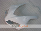 Einspritz-Verkleidungssatz für 06-07 CBR1000RR - Weiß, Schwarz - Fireblade #OYO87900572