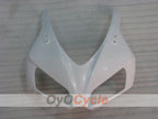 Einspritz-Verkleidungssatz für 06-07 CBR1000RR - Weiß, Schwarz - Fireblade #OYO87900572