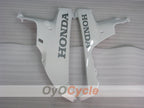 Einspritz-Verkleidungssatz für 06-07 CBR1000RR - Weiß - Fireblade #OYO87900573