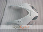 Einspritz-Verkleidungssatz für 06-07 CBR1000RR - Weiß - Fireblade #OYO87900573