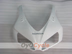 Einspritz-Verkleidungssatz für 06-07 CBR1000RR - Weiß - Fireblade #OYO87900573