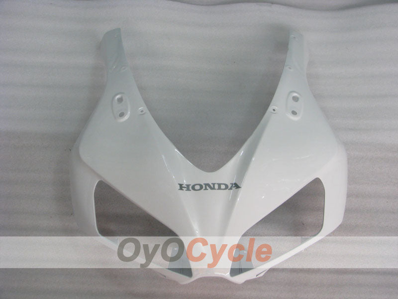 Einspritz-Verkleidungssatz für 06-07 CBR1000RR - Weiß - Fireblade #OYO87900573