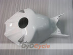 Einspritz-Verkleidungssatz für 06-07 CBR1000RR - Weiß - Fireblade #OYO87900573