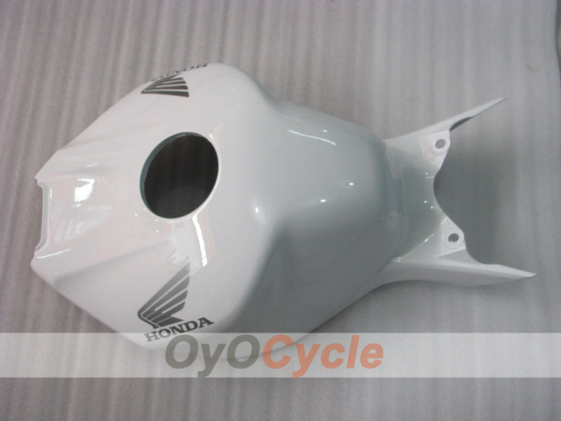 Einspritz-Verkleidungssatz für 06-07 CBR1000RR - Weiß - Fireblade #OYO87900573