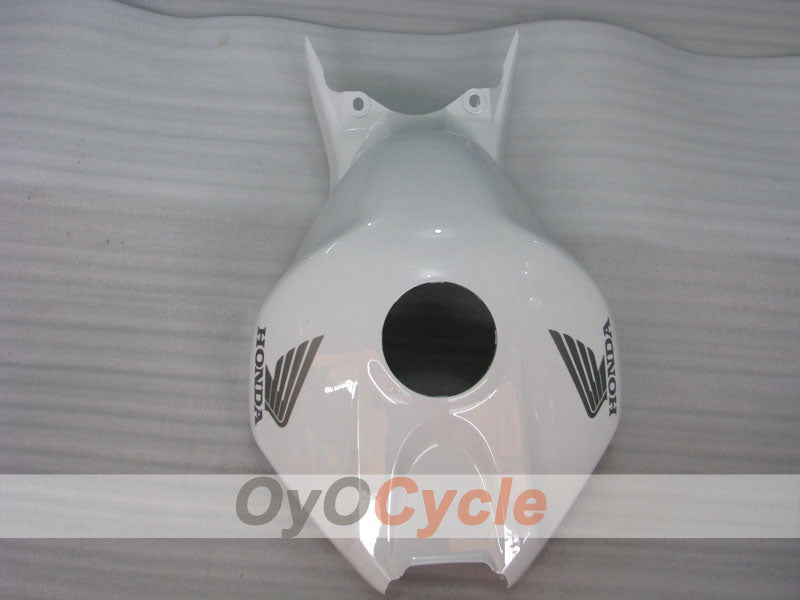 Einspritz-Verkleidungssatz für 06-07 CBR1000RR - Weiß - Fireblade #OYO87900573
