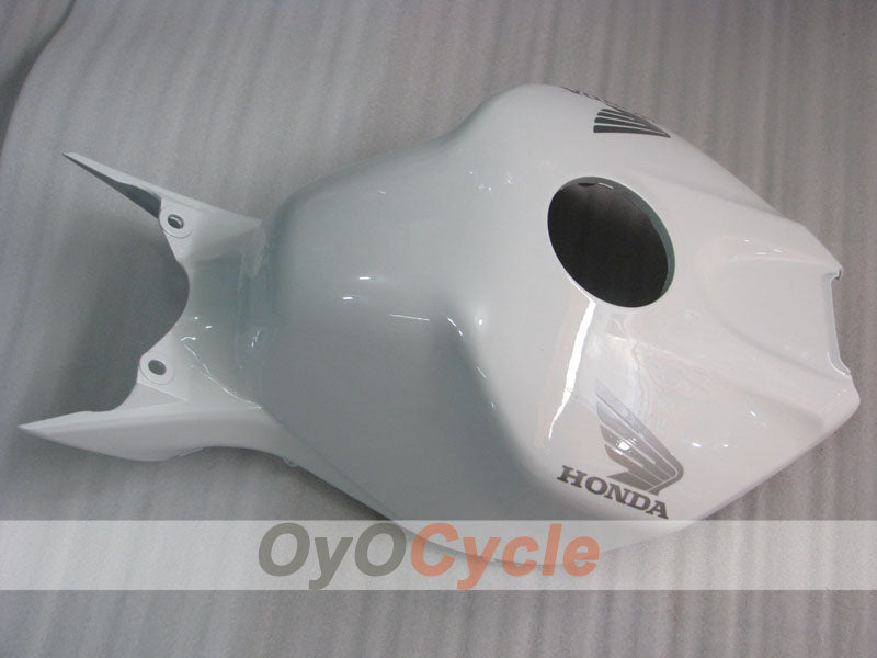 Einspritz-Verkleidungssatz für 06-07 CBR1000RR - Weiß - Fireblade #OYO87900573