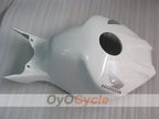 Einspritz-Verkleidungssatz für 06-07 CBR1000RR - Weiß - Fireblade #OYO87900573