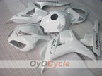 Einspritz-Verkleidungssatz für 06-07 CBR1000RR - Weiß - Fireblade #OYO87900573