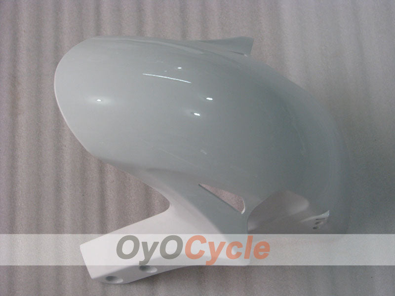 Einspritz-Verkleidungssatz für 06-07 CBR1000RR - Weiß - Fireblade #OYO87900573