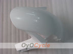 Einspritz-Verkleidungssatz für 06-07 CBR1000RR - Weiß - Fireblade #OYO87900573
