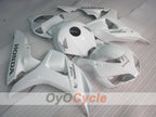 Einspritz-Verkleidungssatz für 06-07 CBR1000RR - Weiß - Fireblade #OYO87900573