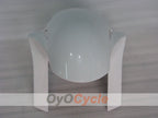 Einspritz-Verkleidungssatz für 06-07 CBR1000RR - Weiß - Fireblade #OYO87900573