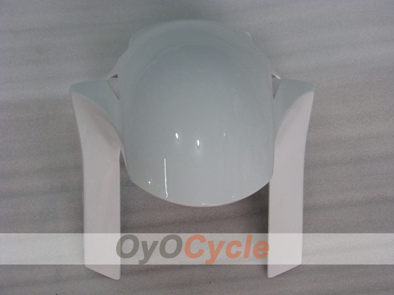 Einspritz-Verkleidungssatz für 06-07 CBR1000RR - Weiß - Fireblade #OYO87900573