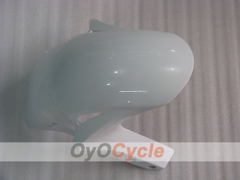 Einspritz-Verkleidungssatz für 06-07 CBR1000RR - Weiß - Fireblade #OYO87900573