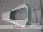 Einspritz-Verkleidungssatz für 06-07 CBR1000RR - Weiß - Fireblade #OYO87900573