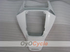 Einspritz-Verkleidungssatz für 06-07 CBR1000RR - Weiß - Fireblade #OYO87900573