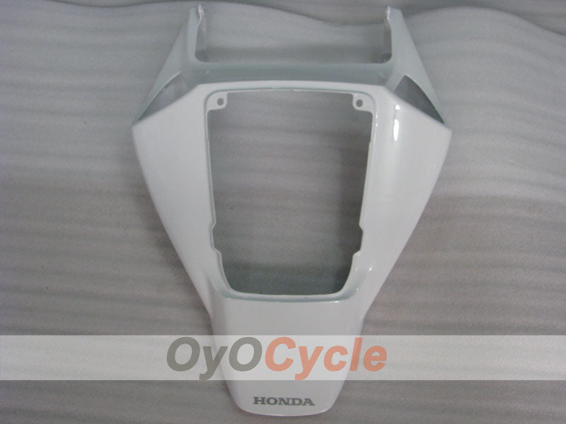 Einspritz-Verkleidungssatz für 06-07 CBR1000RR - Weiß - Fireblade #OYO87900573
