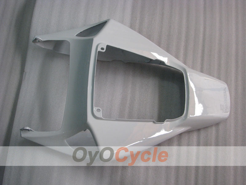 Einspritz-Verkleidungssatz für 06-07 CBR1000RR - Weiß - Fireblade #OYO87900573