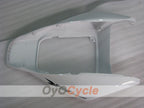 Einspritz-Verkleidungssatz für 06-07 CBR1000RR - Weiß - Fireblade #OYO87900573