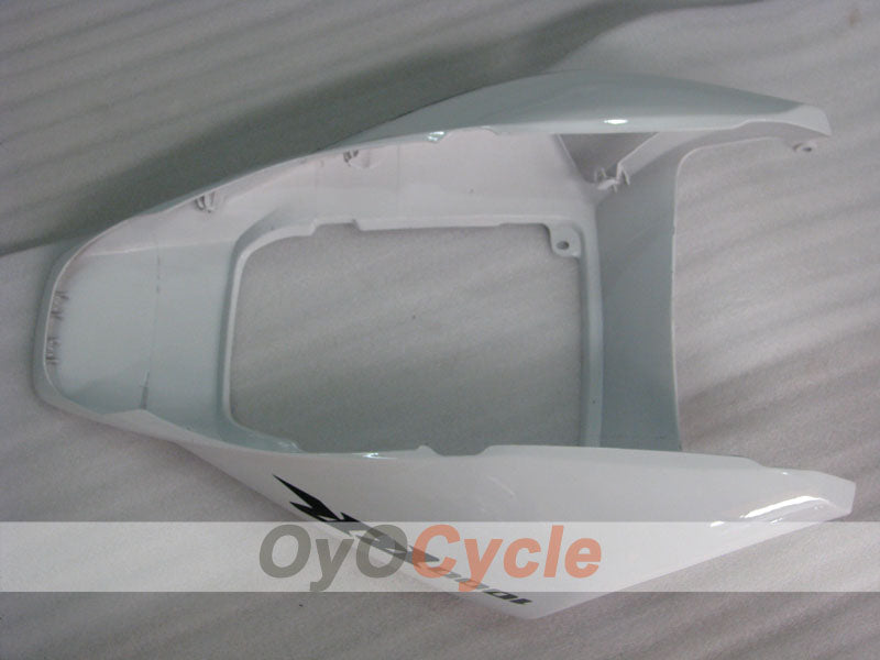 Einspritz-Verkleidungssatz für 06-07 CBR1000RR - Weiß - Fireblade #OYO87900573