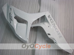 Einspritz-Verkleidungssatz für 06-07 CBR1000RR - Weiß - Fireblade #OYO87900573