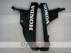 Einspritz-Verkleidungssatz für 06-07 CBR1000RR - Gelb, Blau - Fireblade #OYO87900574