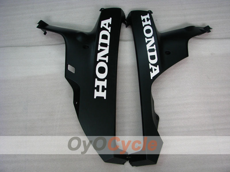 Einspritz-Verkleidungssatz für 06-07 CBR1000RR - Gelb, Blau - Fireblade #OYO87900574