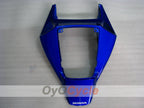 Einspritz-Verkleidungssatz für 06-07 CBR1000RR - Gelb, Blau - Fireblade #OYO87900574