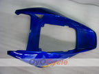 Einspritz-Verkleidungssatz für 06-07 CBR1000RR - Gelb, Blau - Fireblade #OYO87900574