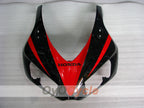 Einspritz-Verkleidungssatz für 06-07 CBR1000RR - Rot, Schwarz - Fireblade #OYO87900575