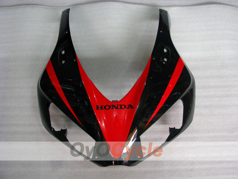 Obere Frontverkleidung für Honda CBR1000RR, Baujahr 06-07 #OYO87906719 Hauptbild