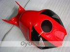 Einspritz-Verkleidungssatz für 06-07 CBR1000RR - Rot, Schwarz - Fireblade #OYO87900575