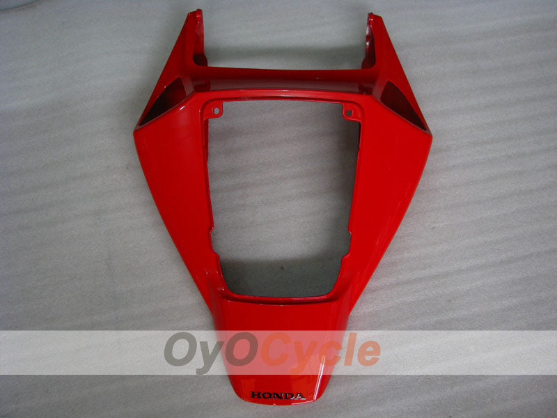 Einspritz-Verkleidungssatz für 06-07 CBR1000RR - Rot, Schwarz - Fireblade #OYO87900575