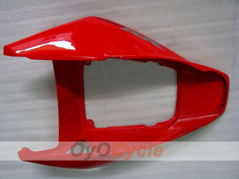 Einspritz-Verkleidungssatz für 06-07 CBR1000RR - Rot, Schwarz - Fireblade #OYO87900575