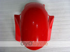Einspritz-Verkleidungssatz für 06-07 CBR1000RR - Rot, Schwarz - Fireblade #OYO87900575